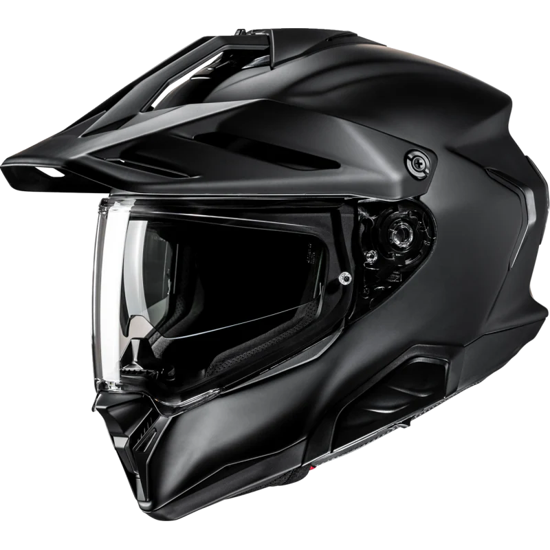 HJC RPHA 60 Solid Dual Sport Helmet