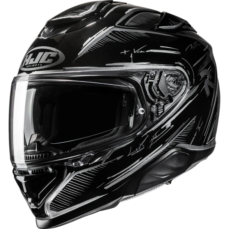HJC RPHA 71 Teth Helmet