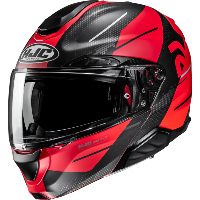HJC RPHA 91 Helmet - Image 5