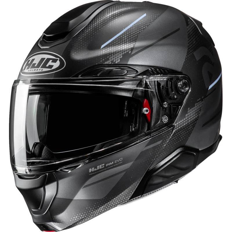 HJC RPHA 91 Helmet - Image 6
