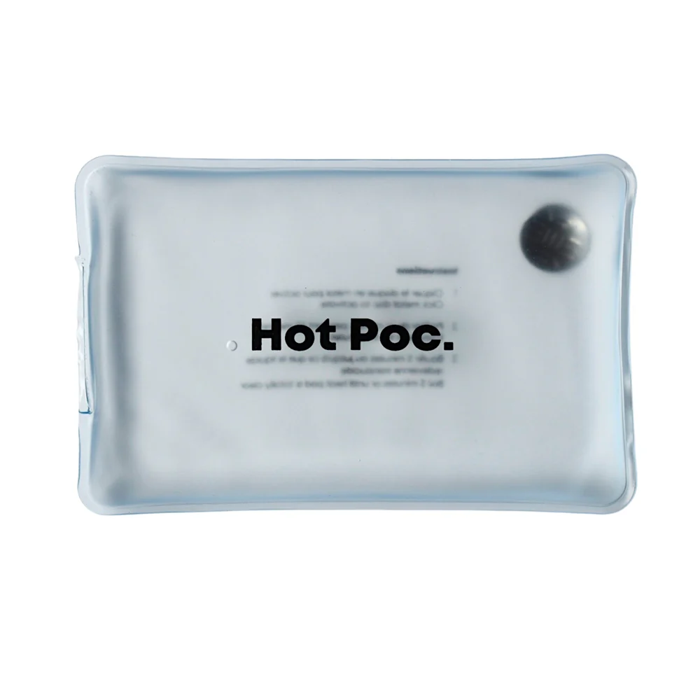 Hot Poc 3PCS Reusable Hand Warmer - Image 5