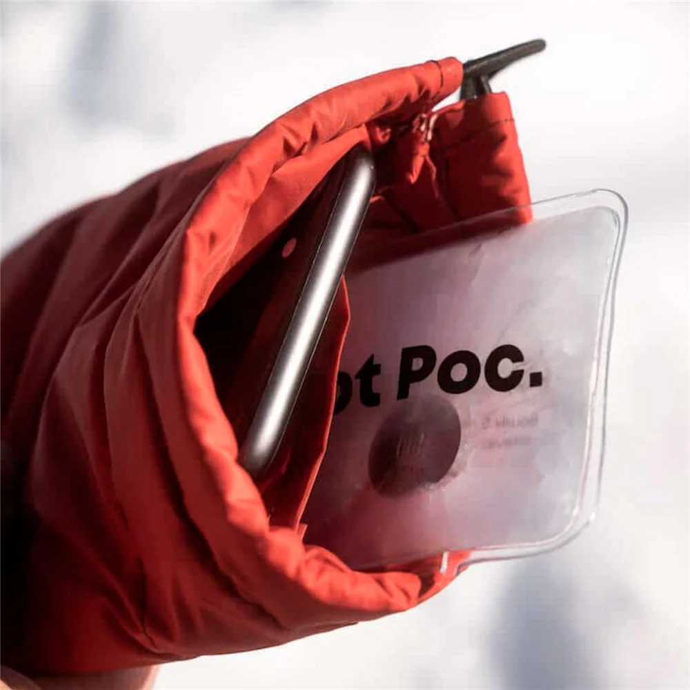 Hot Poc Sleeper Phone Case - Image 2