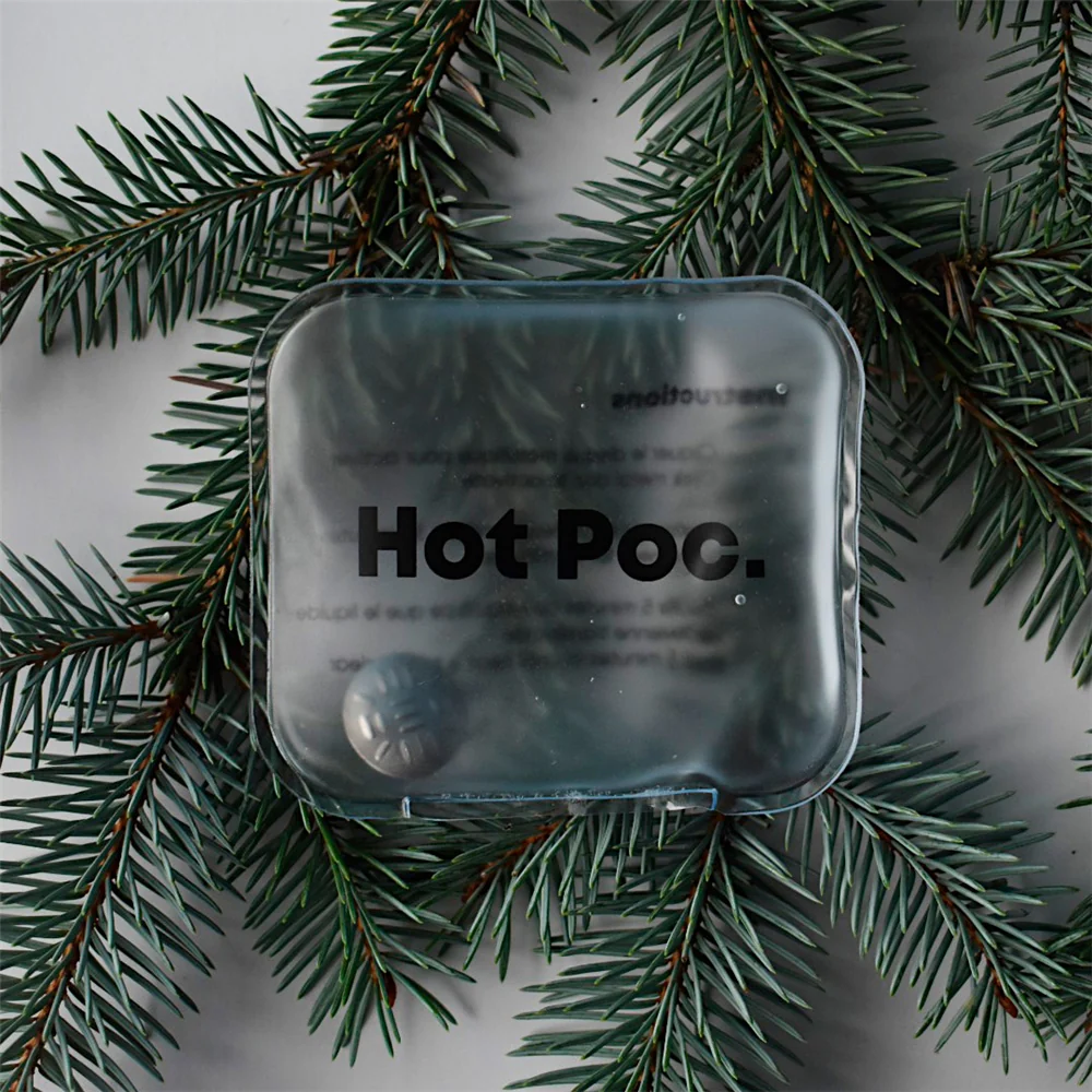 Hot Poc Sleeper Phone Case - Image 4