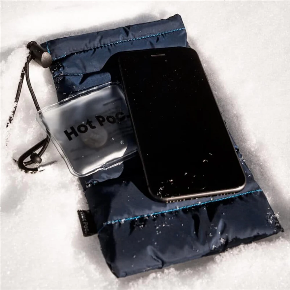 Hot Poc Sleeper Phone Case - Image 6