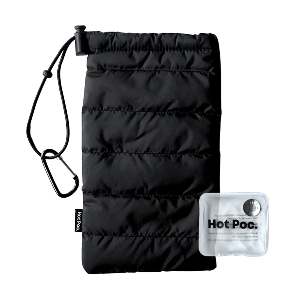 Hot Poc Sleeper Phone Case - Image 9