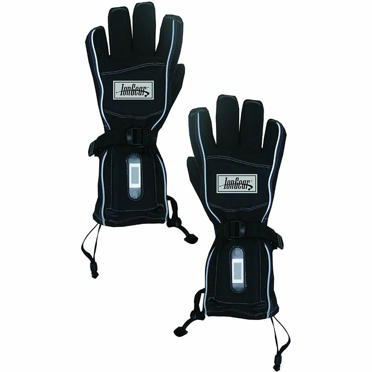 Hyperkewl Iongear Battery Heated Gloves