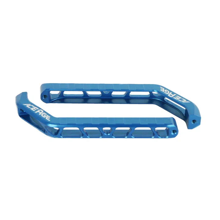 Ice Age Billet Toe Hooks | Polaris Matryx - Image 2