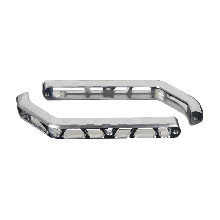 Ice Age Billet Toe Hooks | Polaris Matryx - Image 5