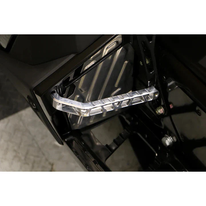 Ice Age Billet Toe Hooks | Polaris Matryx - Image 7