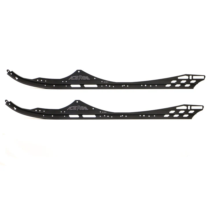 Ice Age Bomber Rail Kit | Ski-Doo Summit REV Gen5