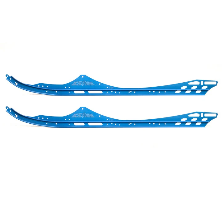 Ice Age Bomber Rail Kit | Ski-Doo Summit REV Gen5 - Image 2