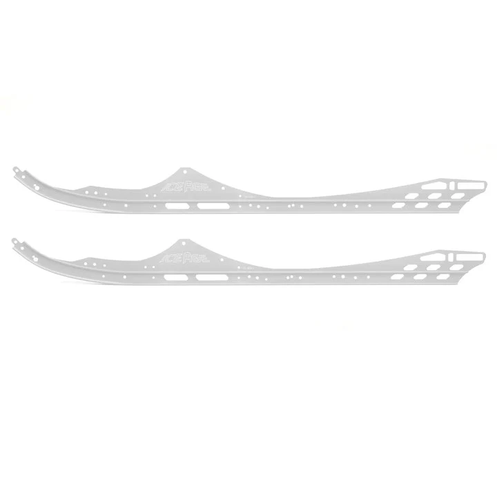 Ice Age Bomber Rail Kit | Ski-Doo Summit REV Gen5 - Image 4