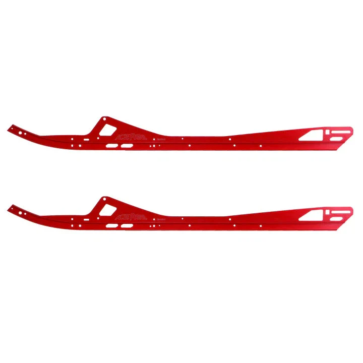 Ice Age Bomber Rails Kit | 2016 Arctic Cat Proclimb / Yamaha Sidewinder - Image 3