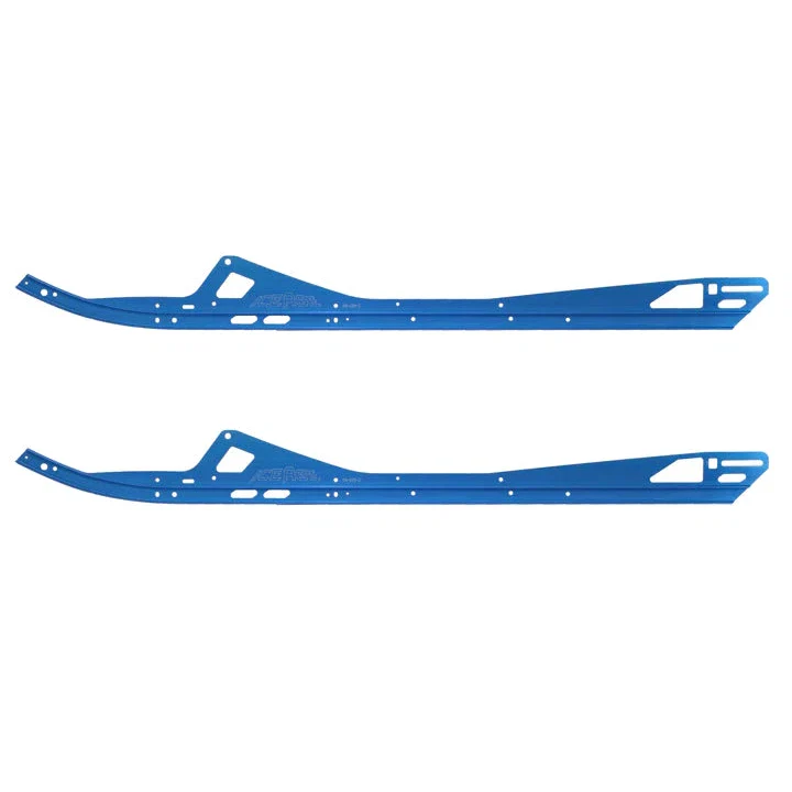 Ice Age Bomber Rails Kit | 2016 Arctic Cat Proclimb / Yamaha Sidewinder - Image 4