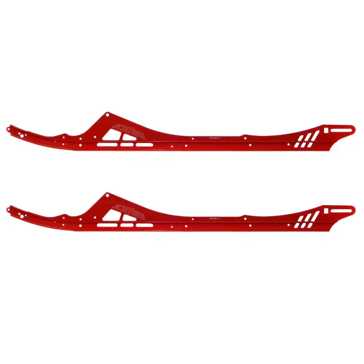 Ice Age Bomber Rails Kit | 2018+ Sidewinder M-TX (Std, LE, SE) - Image 3