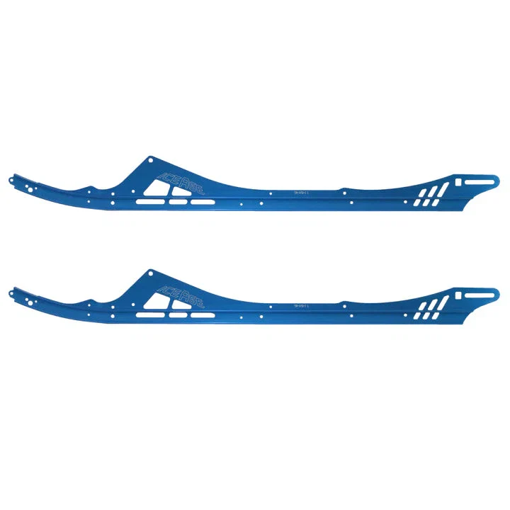 Ice Age Bomber Rails Kit | 2018+ Sidewinder M-TX (Std, LE, SE) - Image 4