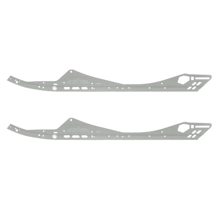 Ice Age Bomber Rails Kit | Arctic Cat Ascender M