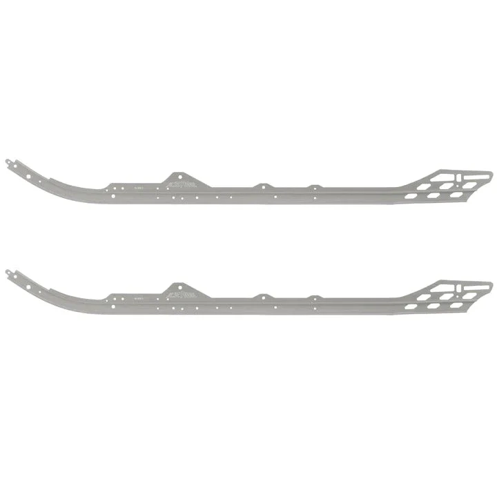 Ice Age Bomber Rails Kit | Lynx Boondocker