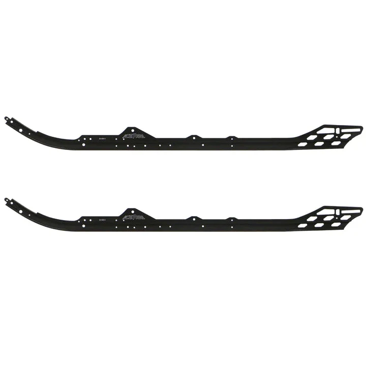 Ice Age Bomber Rails Kit | Lynx Boondocker - Image 2