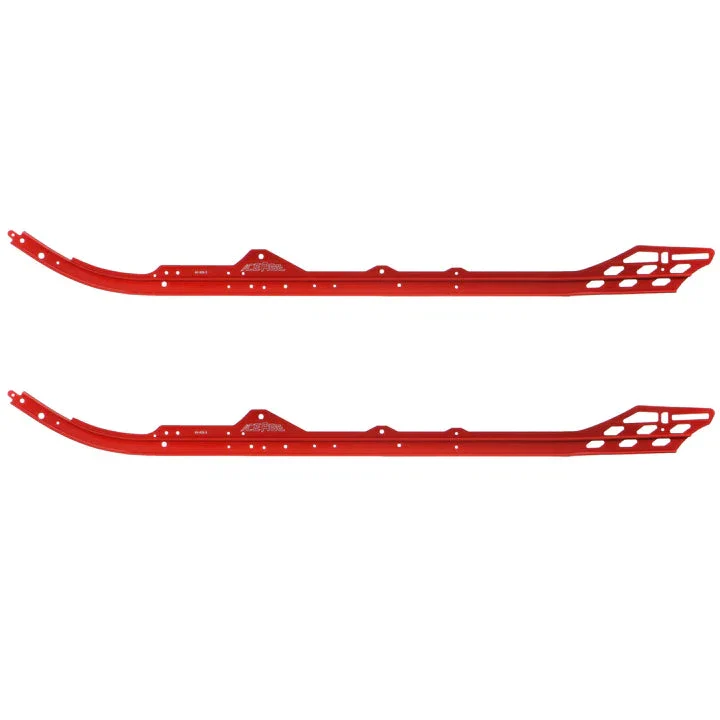 Ice Age Bomber Rails Kit | Lynx Boondocker - Image 3