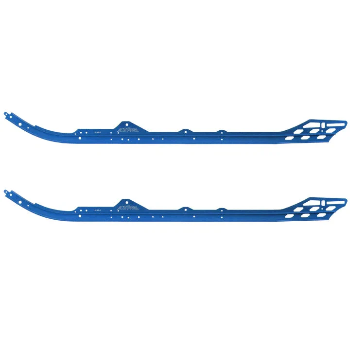 Ice Age Bomber Rails Kit | Lynx Boondocker - Image 4