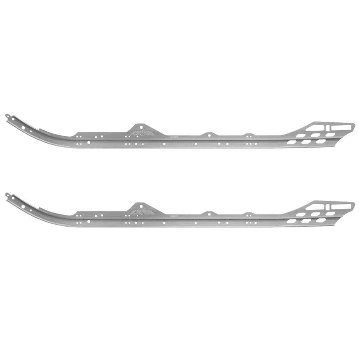 Ice Age Bomber Rails Kit | Lynx Shredder