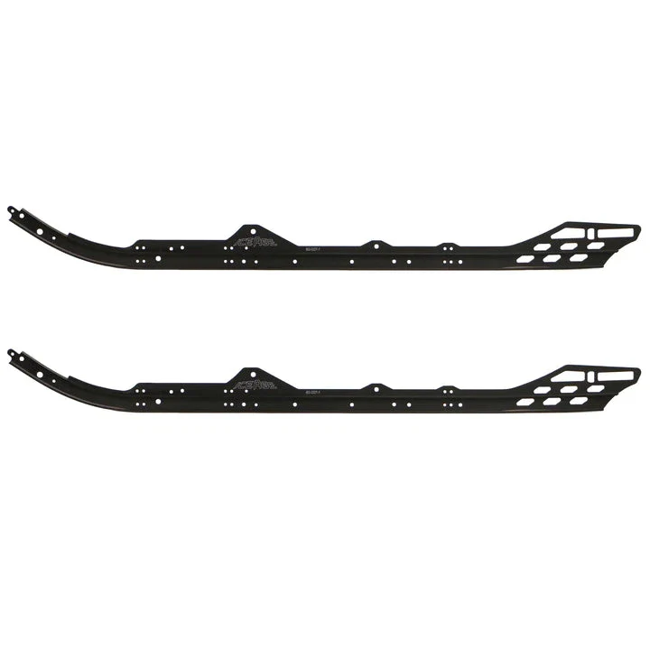 Ice Age Bomber Rails Kit | Lynx Shredder - Image 2