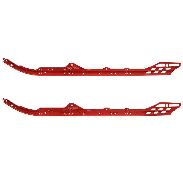 Ice Age Bomber Rails Kit | Lynx Shredder - Image 3