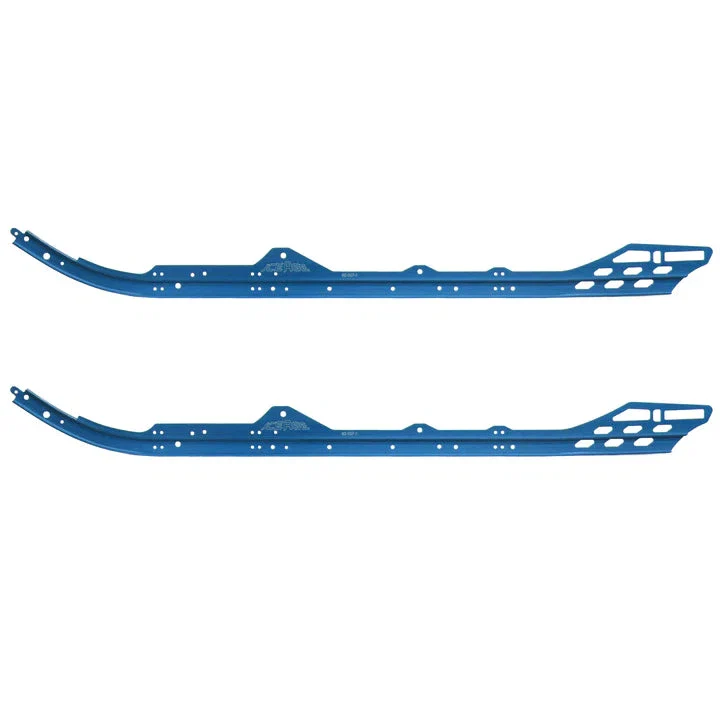 Ice Age Bomber Rails Kit | Lynx Shredder - Image 4