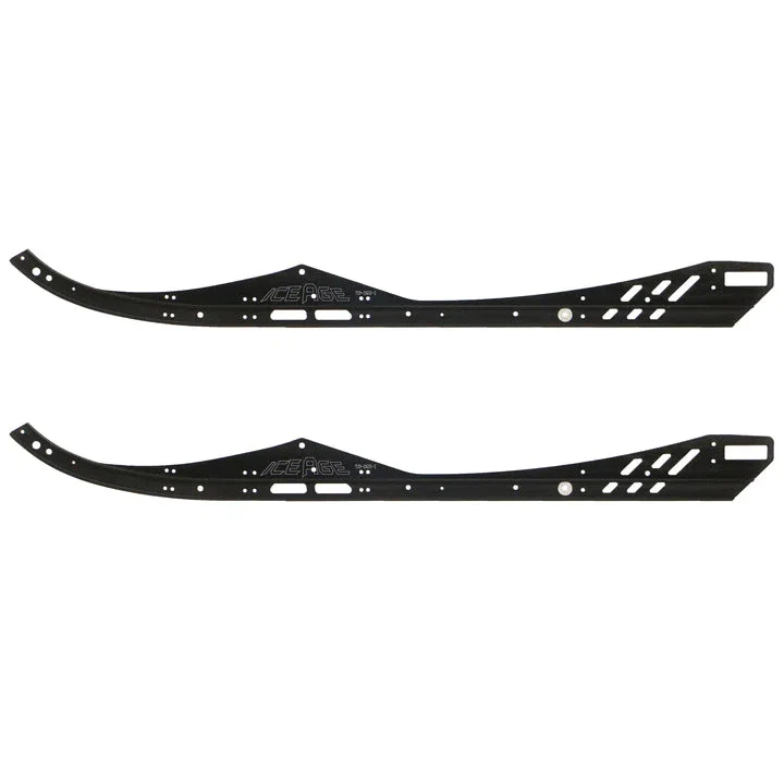 Ice Age Bomber Rails Kit | Polaris Axys Switchback Assault - Image 2