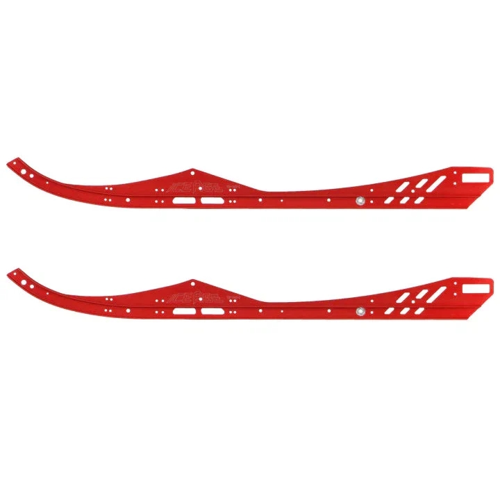 Ice Age Bomber Rails Kit | Polaris Axys Switchback Assault - Image 3