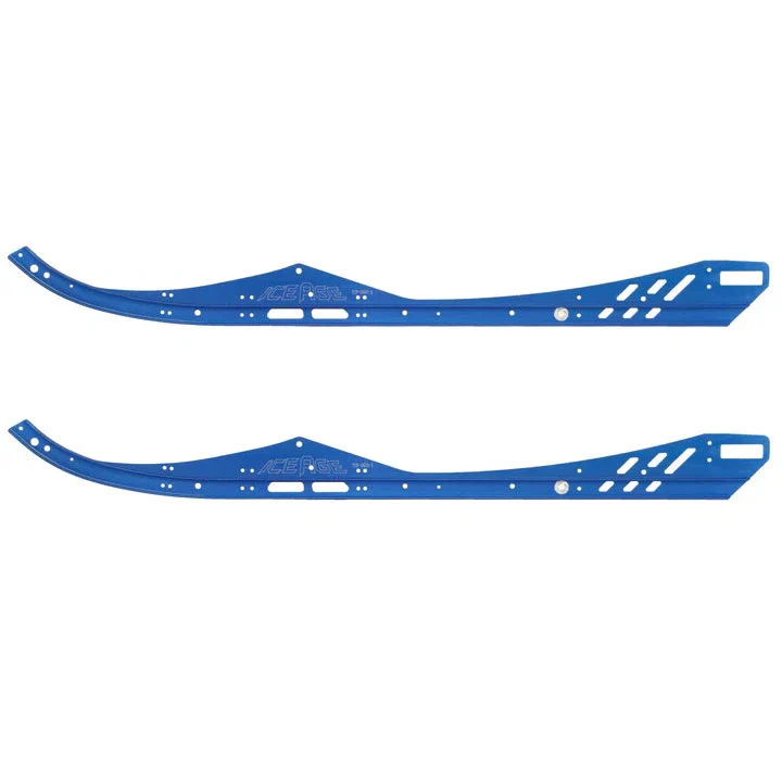 Ice Age Bomber Rails Kit | Polaris Axys Switchback Assault - Image 4
