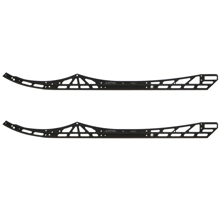 Ice Age Classic Rail Kit | Polaris Pro-Ride Pro RMK