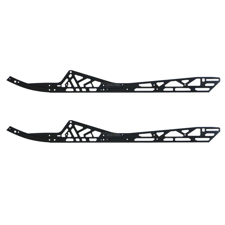 Ice Age Classic Rails Kit | 2016 Arctic Cat Proclimb / Yamaha Sidewinder - Image 2