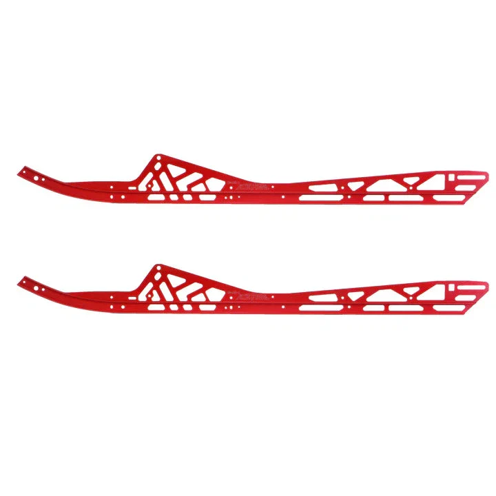 Ice Age Classic Rails Kit | 2016 Arctic Cat Proclimb / Yamaha Sidewinder - Image 3
