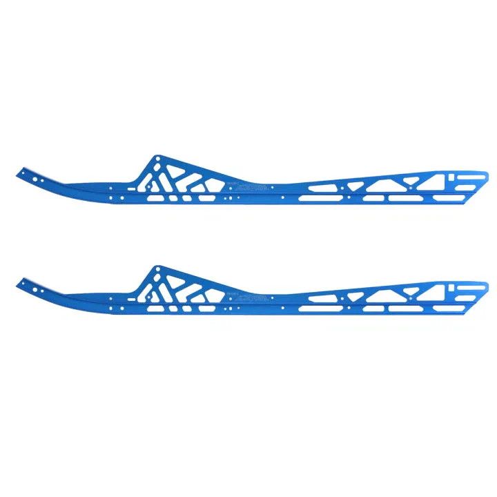 Ice Age Classic Rails Kit | 2016 Arctic Cat Proclimb / Yamaha Sidewinder - Image 4