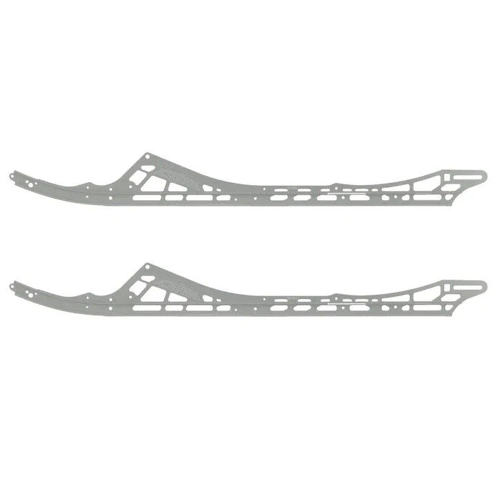 Ice Age Classic Rails Kit | Arctic Cat Ascender M