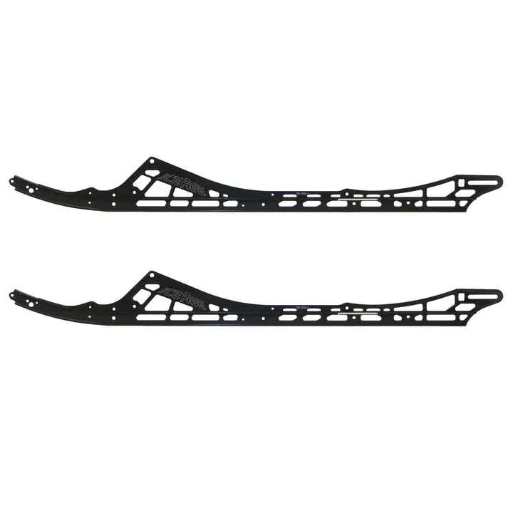 Ice Age Classic Rails Kit | Arctic Cat Ascender M - Image 2