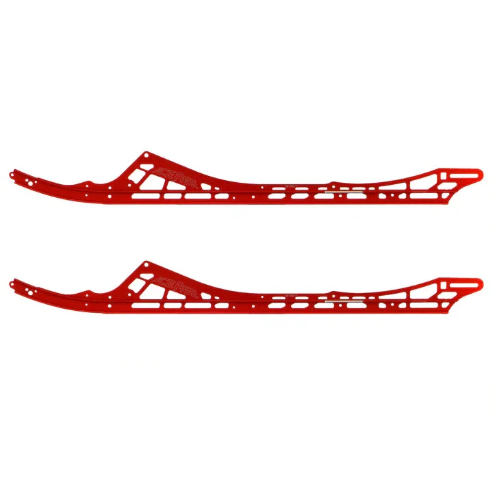 Ice Age Classic Rails Kit | Arctic Cat Ascender M - Image 3