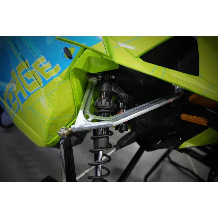 Ice Age "EZ Steer" Upper A-Arms 36" Front End | Arctic Cat / Yamaha Stryker - Image 3