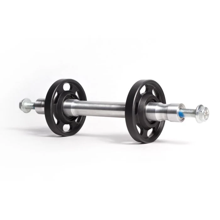 Ice Age Matryx Anti-Stab Wheel Kit (2 wheel) 3"
