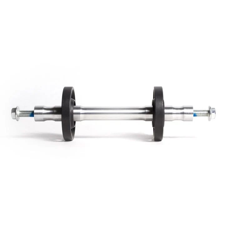 Ice Age Matryx Anti-Stab Wheel Kit (2 wheel) 3" - Image 4