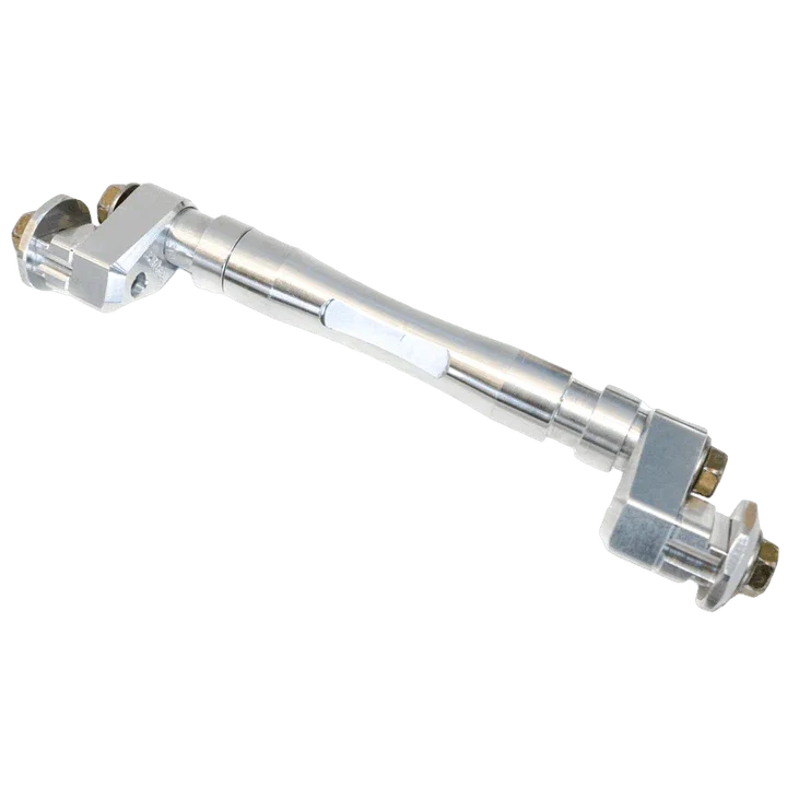 Ice Age Offset Axle Kit