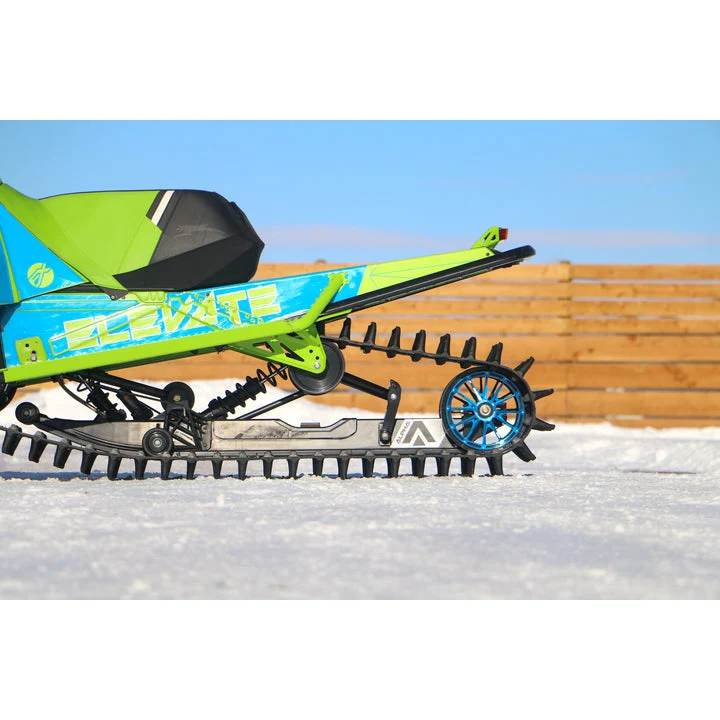 Ice Age Performance Hellfire Wheel - 10" - Image 12