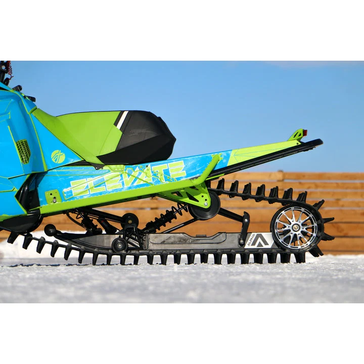 Ice Age Performance Hellfire Wheel - 10" - Image 13