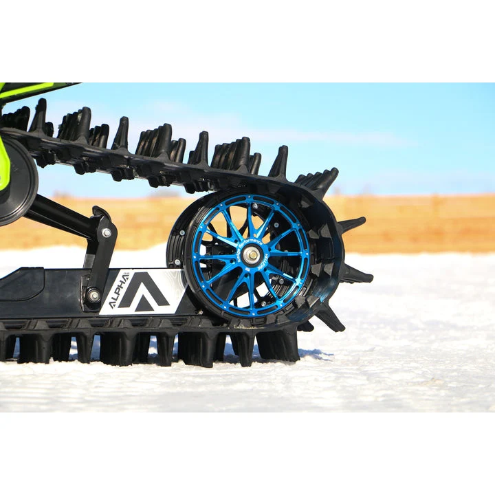 Ice Age Performance Hellfire Wheel - 10" - Image 3