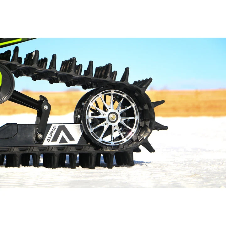 Ice Age Performance Hellfire Wheel - 10" - Image 6