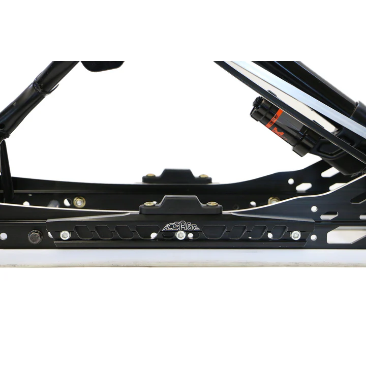 Ice Age Performance Ultralight Rail Brace Kit - Image 2