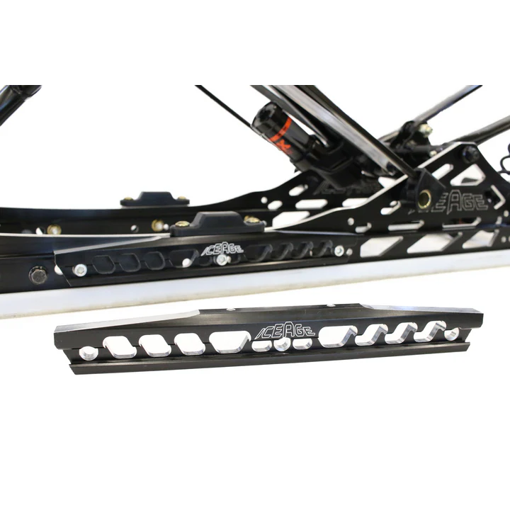 Ice Age Performance Ultralight Rail Brace Kit - Image 3