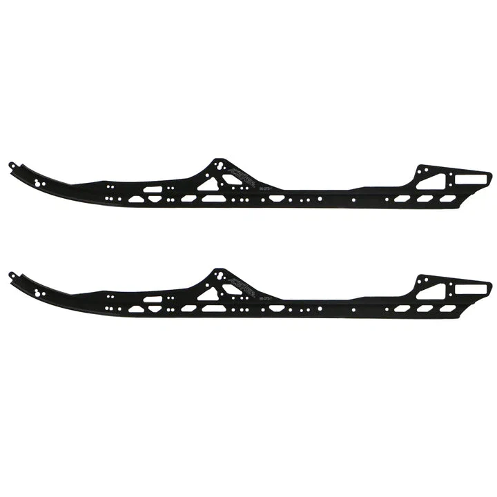 Ice Age R-Motion X Rails - Ski-Doo Gen4 & Gen5